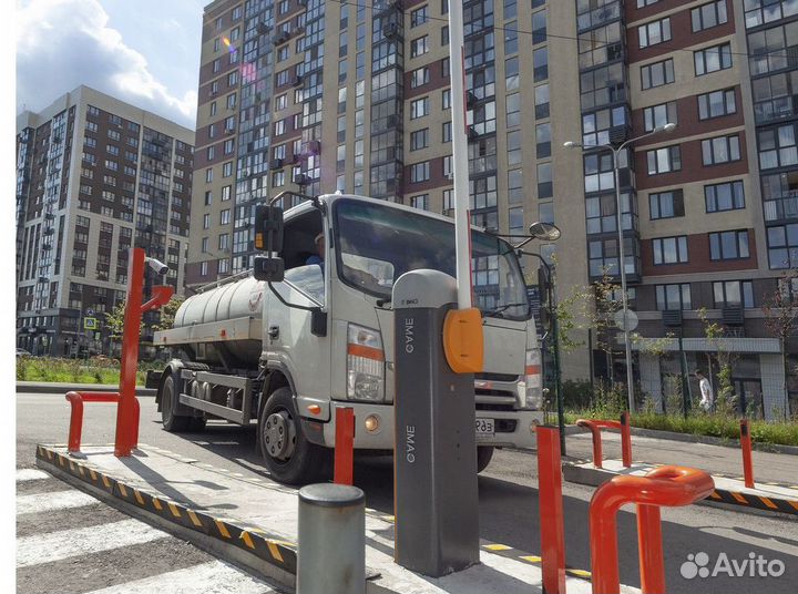 Готовый бизнес платные парковки