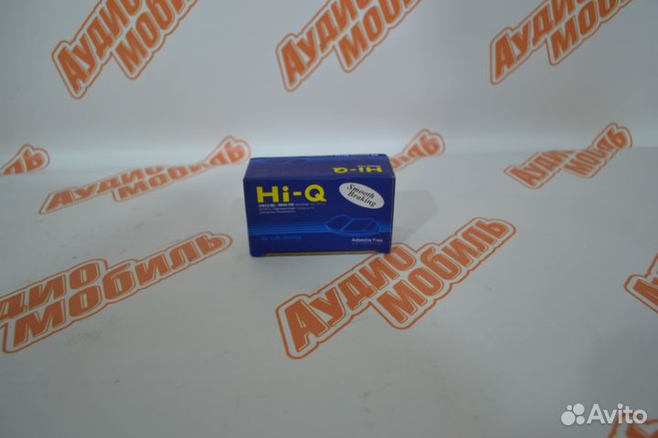 Колодки диск. тормоза зад. GM Captiva, Captiva 11