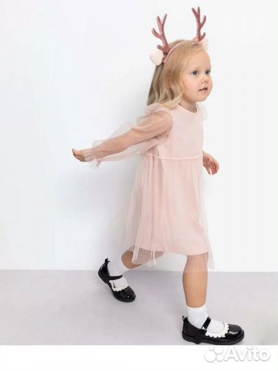 Платье нарядное