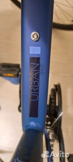 Велосипед Stern