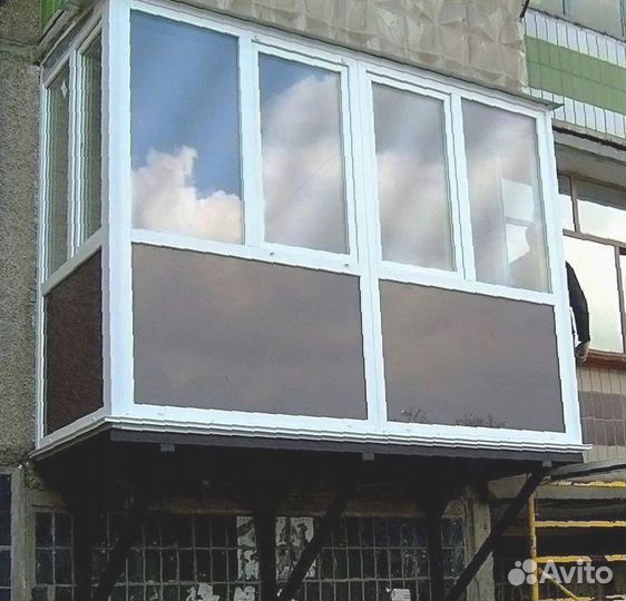 Балкон