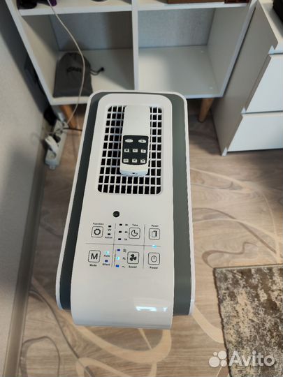 Рециркулятор бактерицидный MBox PO-350 UV