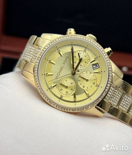 Наручные женские часы Michael Kors MK6484