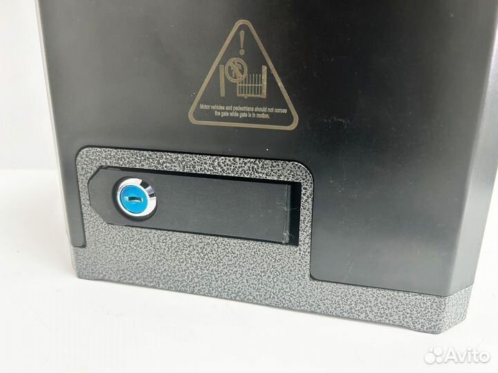 Комплект Home Gate NI600Z