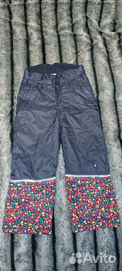 Костюм детский демисезон