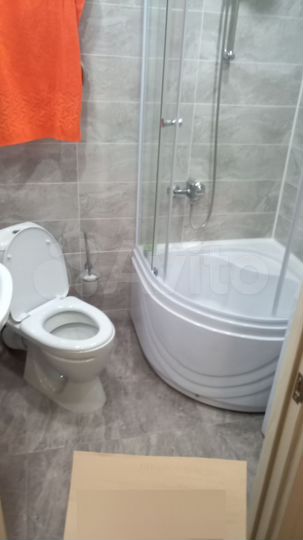 1-к. квартира, 32,8 м², 7/9 эт.