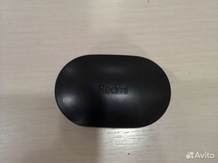 Наушники redmi air dots 2