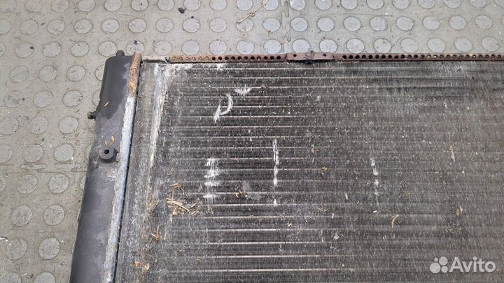 Радиатор охлаждения двигателя Volkswagen Transporter 4