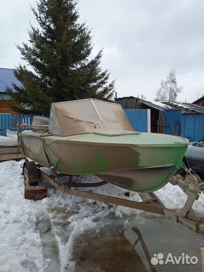 Лодки и моторы