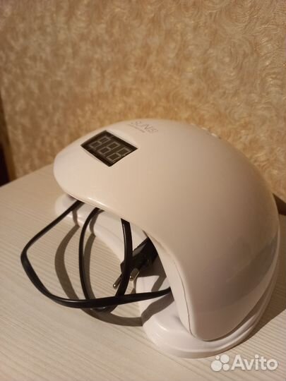 Лампа #Я помогаю