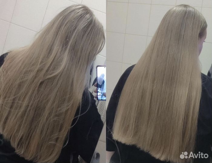 Расческа для ионизации волос Mizuhi