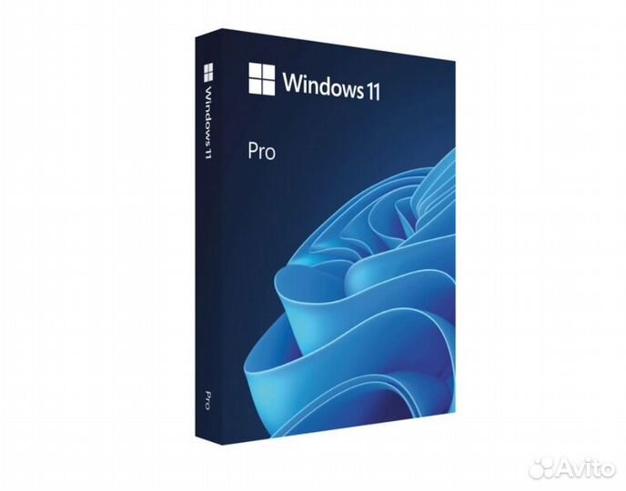 Microsoft Windows (HAV-00162)