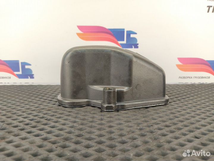 A4570100930 Крышка головки блока цилиндров