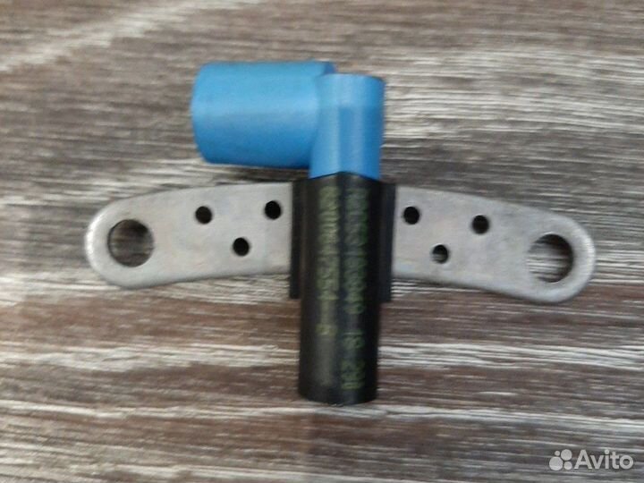 Датчик положения коленвала Renault