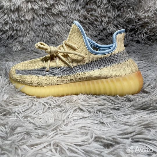 Adidas Yeezy Boost 350 v2 Женские Кроссовки