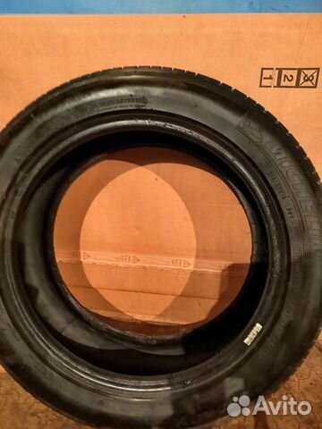 Michelin Primacy 3 215/55 R18 99V