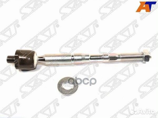 Тяга рулевая toyota auris/blade/corolla/rumion