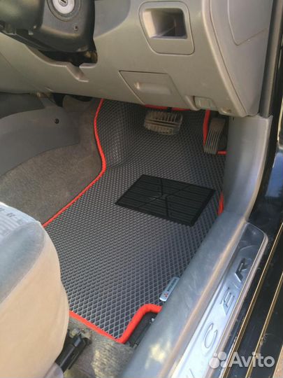 Eva ева эва коврики в Белгороде с гарантией 1 год