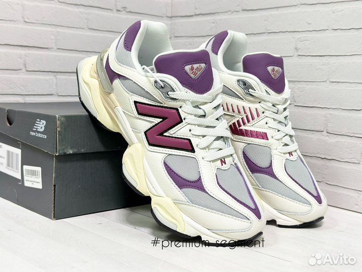 New Balance 9060 