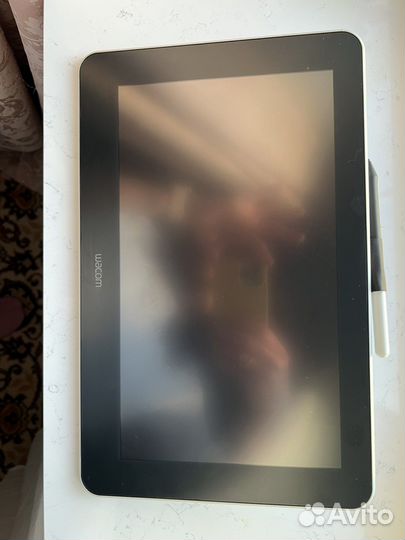 Графический планшет wacom one