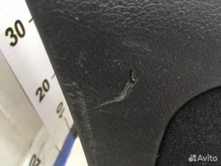 Обшивка двери багажника Legacy Outback (B13) 2003