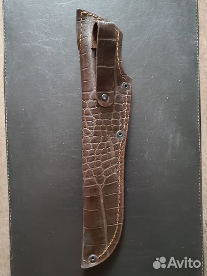 Нож для рыбалки, туризма, охоты