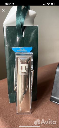 Сувенир Держатель для фото/визиток