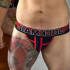 Джоки Jockmail