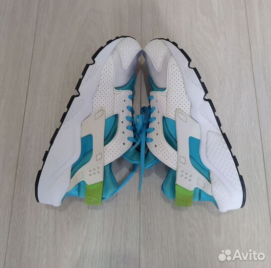 Кроссовки nike AIR huarache RUN