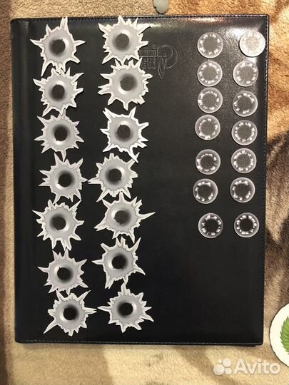 Магнит на машину