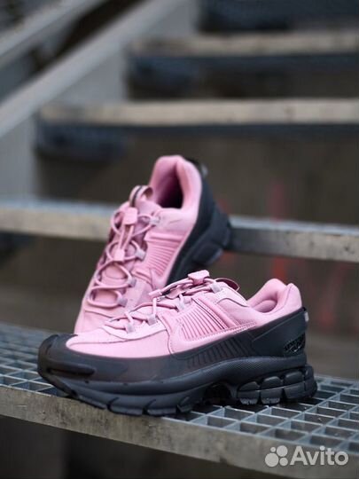 Кроссовки Nike Air Zoom Vomero 5 Elemental Pink