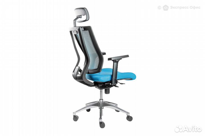 Кресло эргономичное Falto Promax