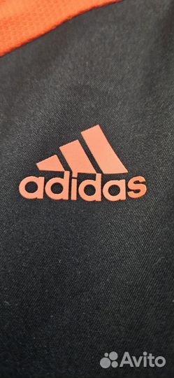 Спортивная кофта adidas