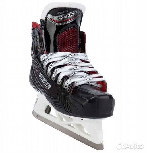 Новые Вратарские коньки Bauer Vapor X900 Jr