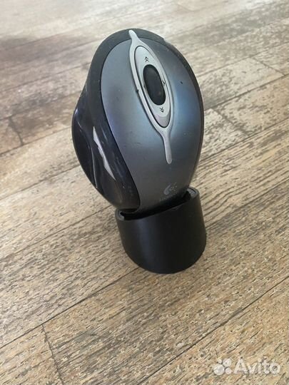 Bluetooth клаиватура, мышь, нампад Logitech