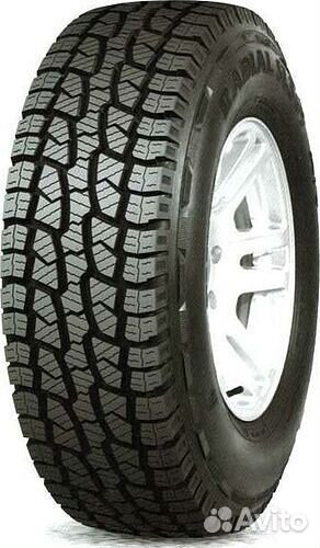 Goodride SL369 A/T 245/70 R17 110T