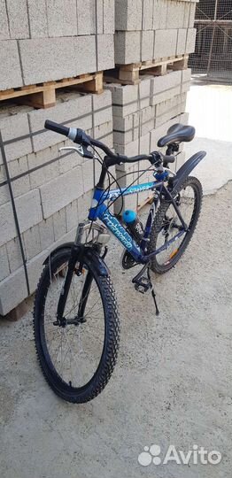 Велосипеды бу взрослый 26 колеса