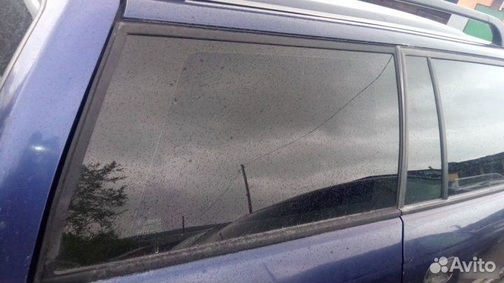 Стекла кузовные Opel Astra F