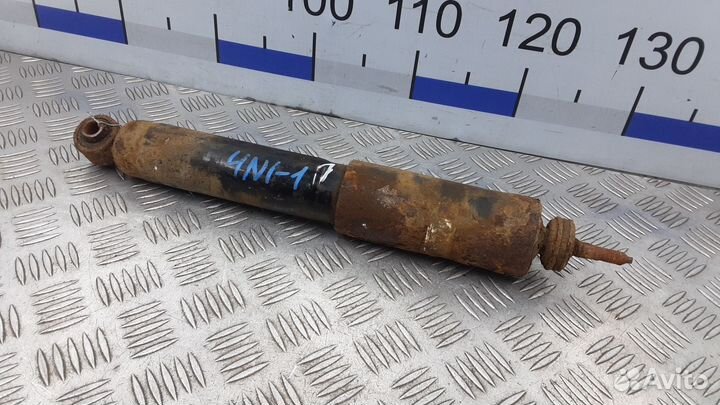 Амортизатор передний Ford Ranger II (2006–2012)