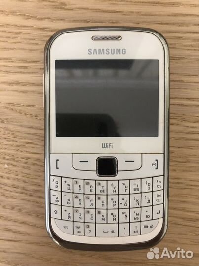 Samsung S3350