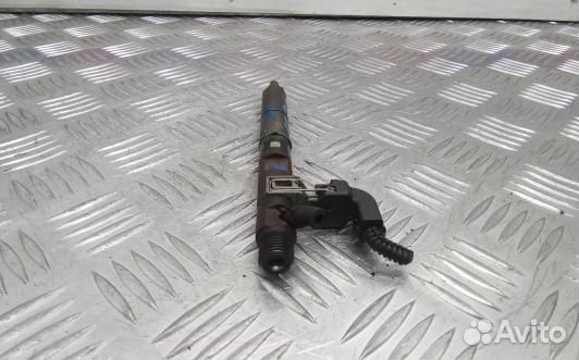 Форсунка дизельная KIA carnival 2 (SEA09AL02)