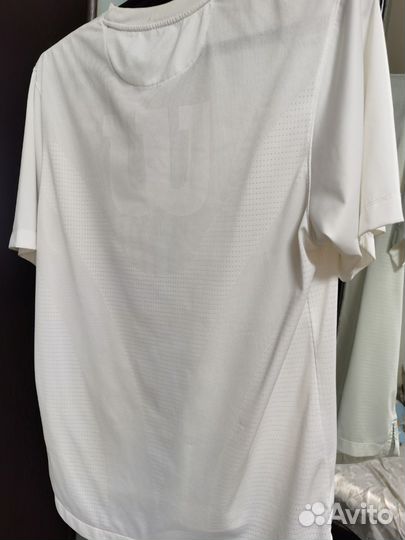 Футболка wilson