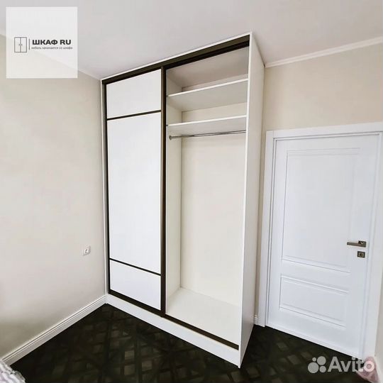 Шкаф купе напрямую от производителя