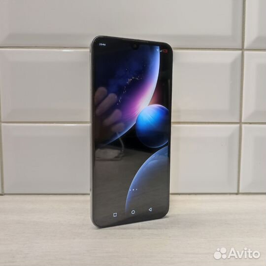 Infinix Note 12 (2023), 8/128 ГБ