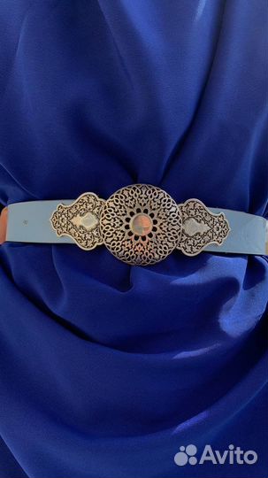 Женский ремень