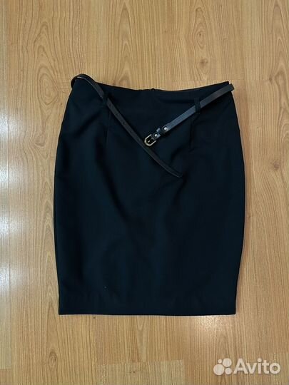 Юбка карандаш