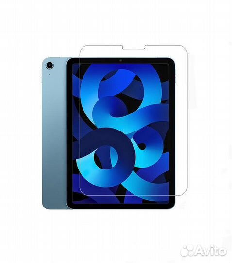 Стекло для iPad Air 4 и 5