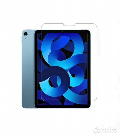 Стекло для iPad Air 4 и 5