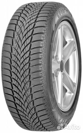 Goodyear UltraGrip Ice 2 245/40 R18 97T
