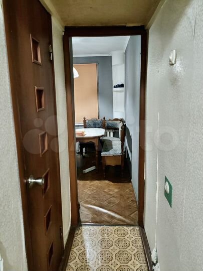 1-к. квартира, 33,6 м², 9/10 эт.